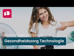 De Innovatie van Gezondheidszorg Technologie: Een Nieuw Tijdperk van Zorg post thumbnail image