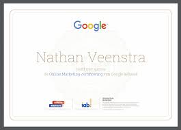Ontdek de Voordelen van een Online Marketing Google Cursus post thumbnail image