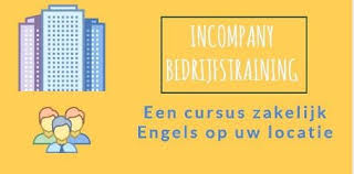 cursus business engels
