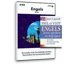 cursus engels online