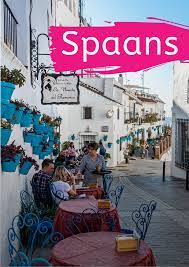 spaans cursus online