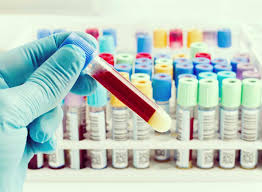 biomedische laboratorium technologie