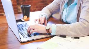 online cursus volgen