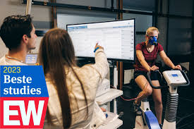 bewegings technologie
