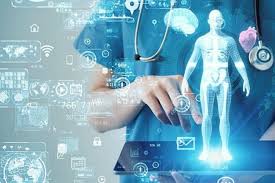 De Samensmelting van Gezondheid en Technologie: Een Innovatieve Toekomst post thumbnail image
