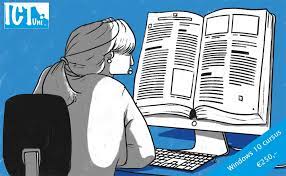 Ontdek de Voordelen van een Online ICT Cursus post thumbnail image