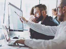 Ontdek de Voordelen van een Online IT Cursus post thumbnail image