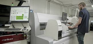 productie technologie