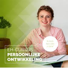 zelfontwikkeling cursus