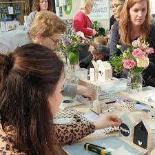 creatieve workshops