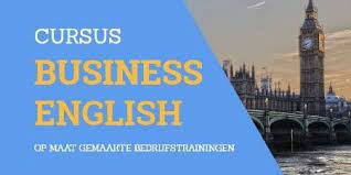cursus in het engels