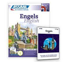 engelse taalcursus
