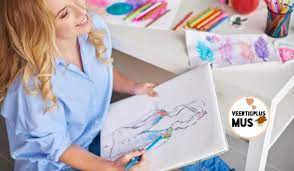 hobby cursus