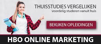 online marketing opleidingen
