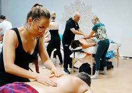 cursus masseren