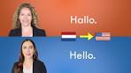 engels voor beginners