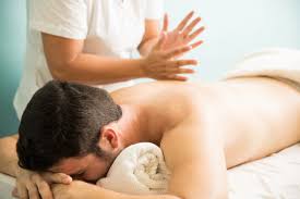 massage cursus