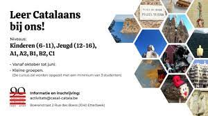 catalaans leren