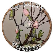 cursus bloemschikken