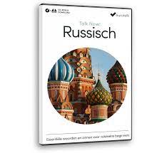 cursus russisch