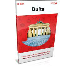 duits leren online