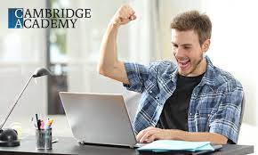online cursus engels