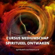 spirituele ontwikkeling cursus