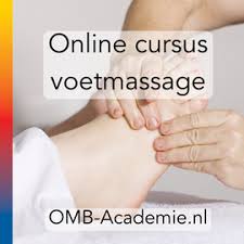 cursus voetreflexmassage