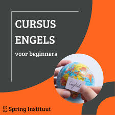 gratis cursus engels voor beginners