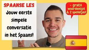 snelcursus spaans