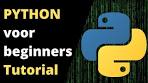 gratis cursus python