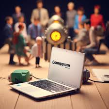 it cursus voor beginners