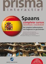 spoedcursus spaans