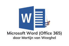 word cursus online