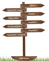 workshop zelfvertrouwen