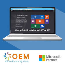 microsoft office cursus gratis