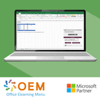 online cursus excel gevorderden