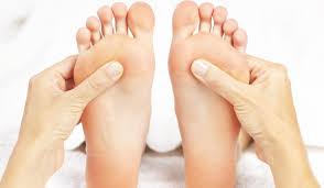 voetreflexmassage cursus