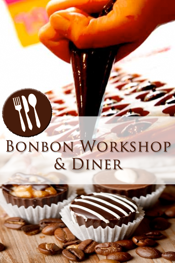 bonbon workshop