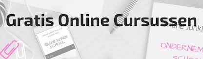 online-cursussen
