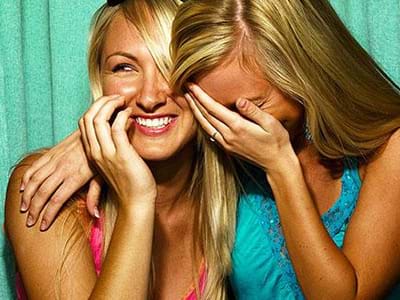 workshop voor vriendinnen