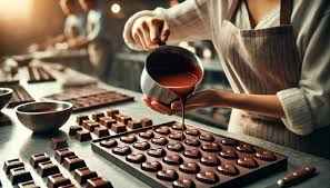 workshop chocolade