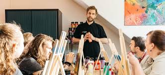 Ontdek Samen Creativiteit: Creatieve Workshops voor Twee Personen post thumbnail image