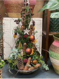kerst workshops