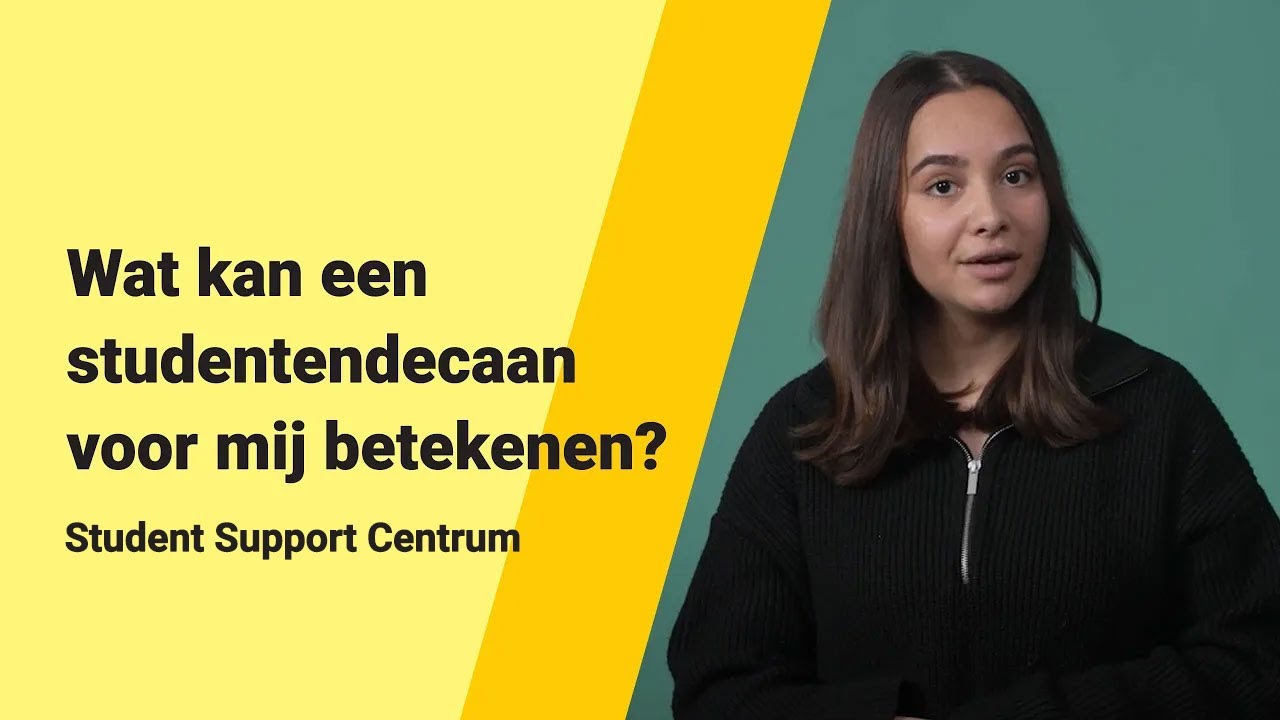 studenten service center