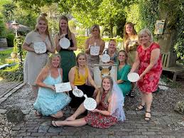 vrouwen workshop