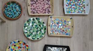 Creatief aan de slag: Workshop Mozaïek voor Beginners en Gevorderden post thumbnail image