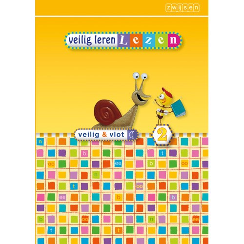 leren lezen groep 2