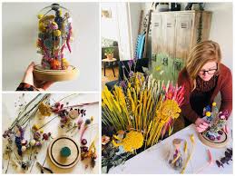 creatieve workshops voor volwassenen
