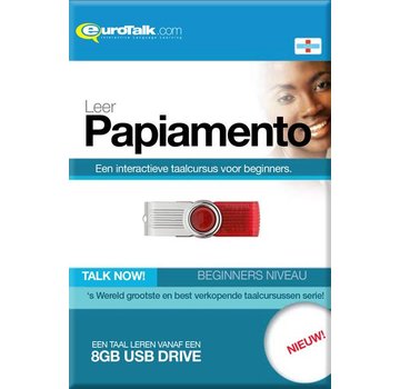cursus papiaments